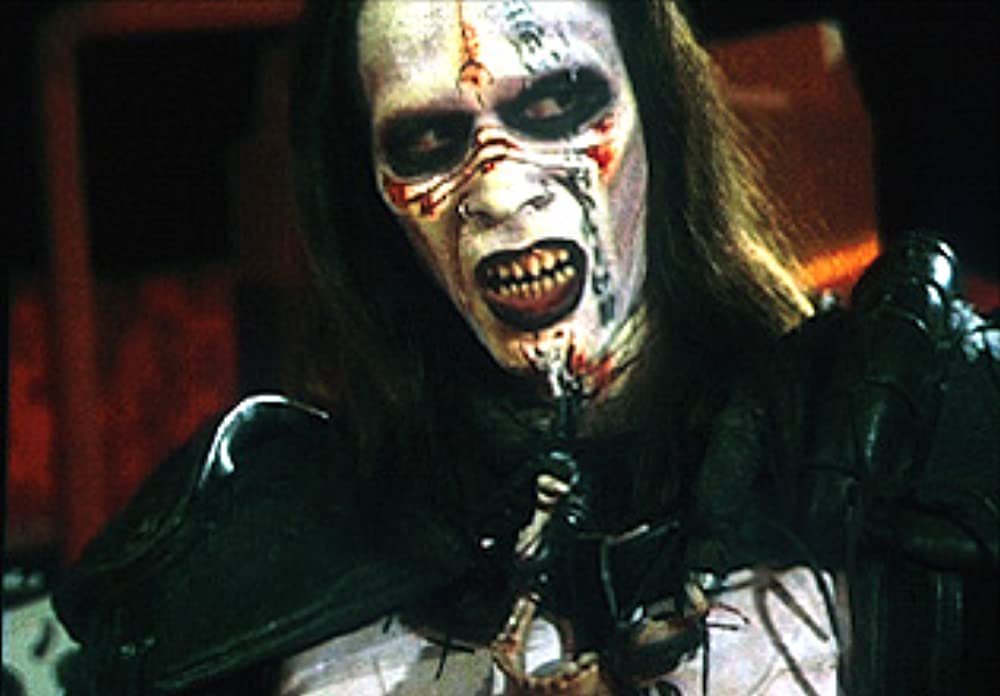 ゴースト・オブ・マーズの画像