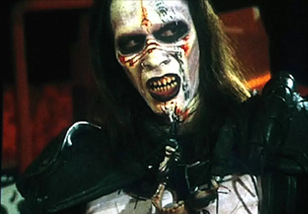 ゴースト・オブ・マーズの画像