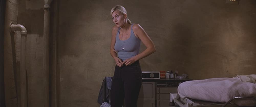 ゴースト・オブ・マーズの画像