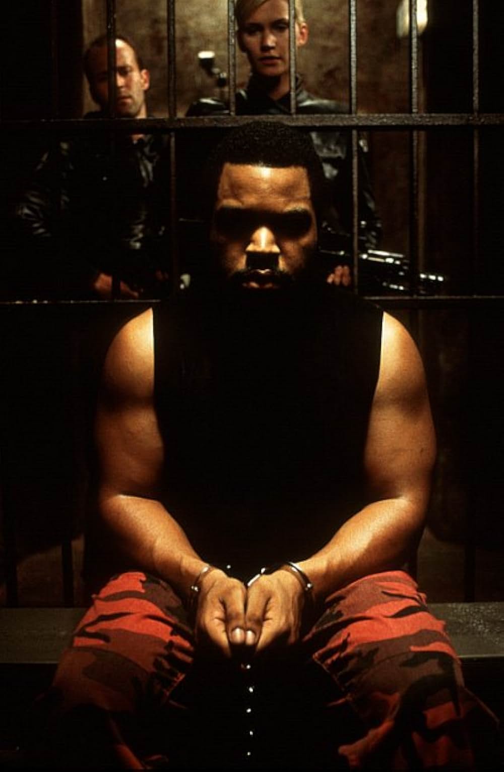 ゴースト・オブ・マーズの画像