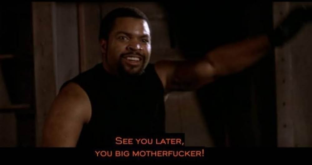 ゴースト・オブ・マーズの画像