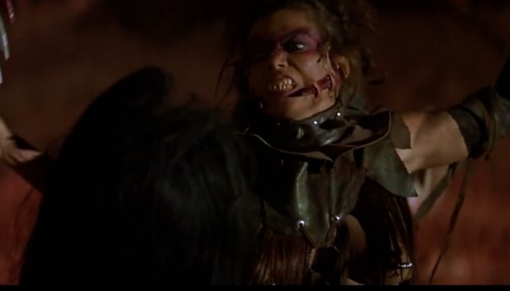 ゴースト・オブ・マーズの画像