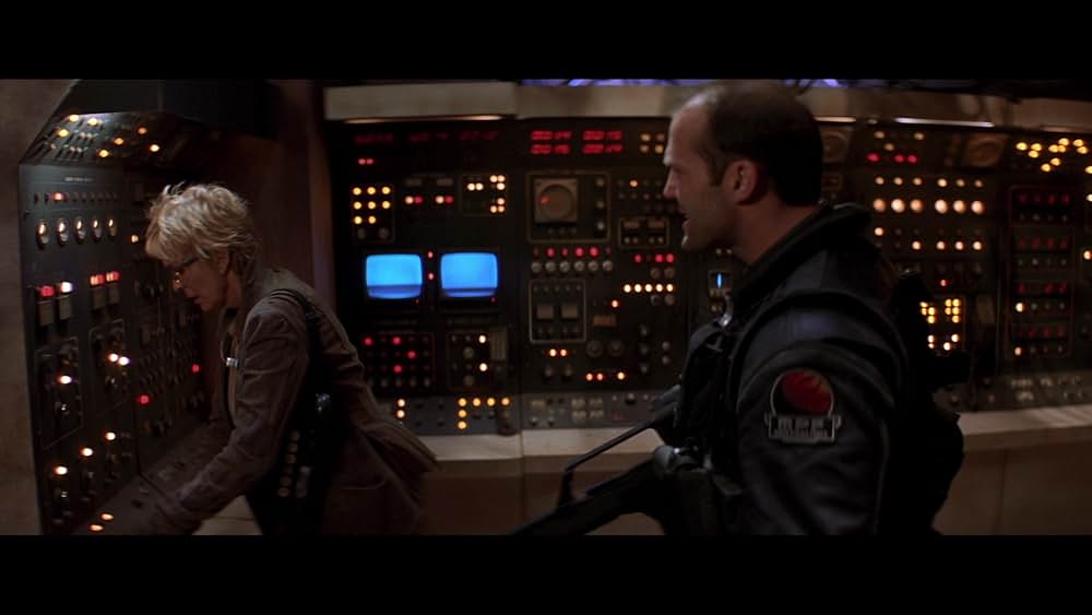 ゴースト・オブ・マーズの画像