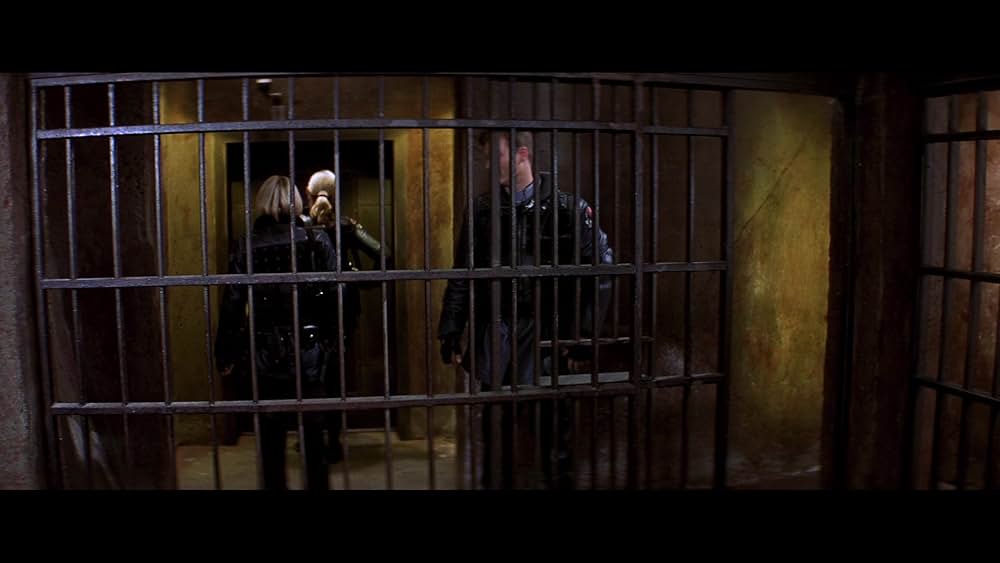 ゴースト・オブ・マーズの画像