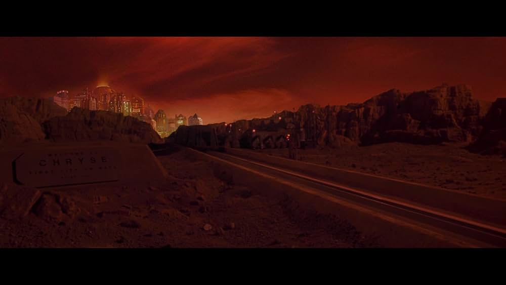 ゴースト・オブ・マーズの画像