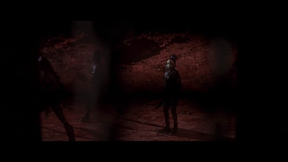 ゴースト・オブ・マーズの画像