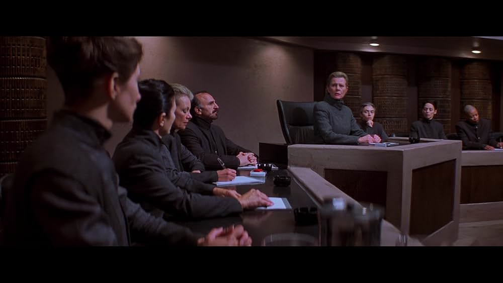 ゴースト・オブ・マーズの画像