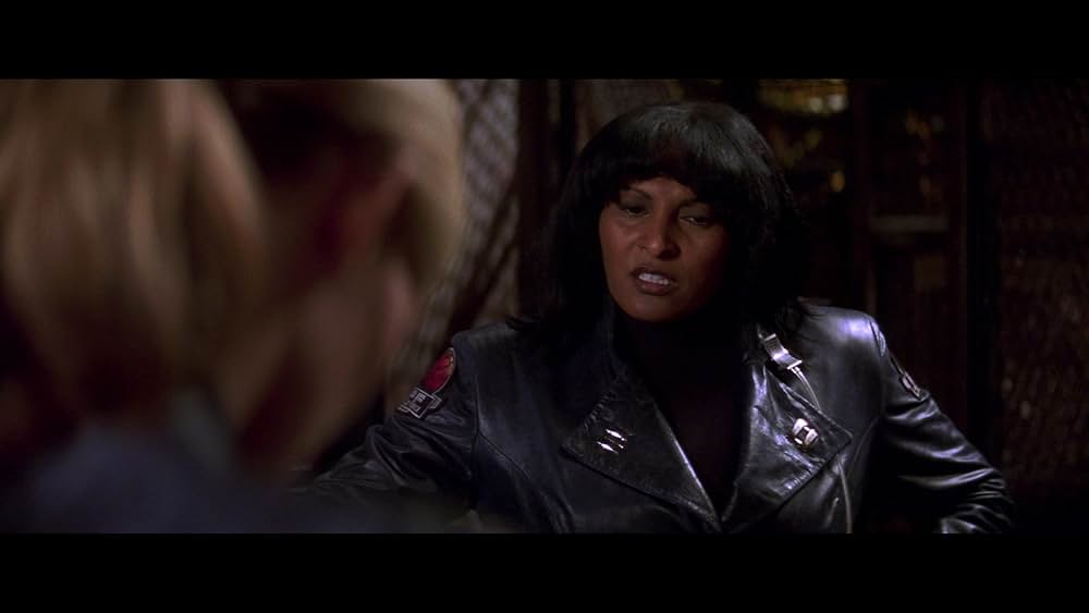 ゴースト・オブ・マーズの画像