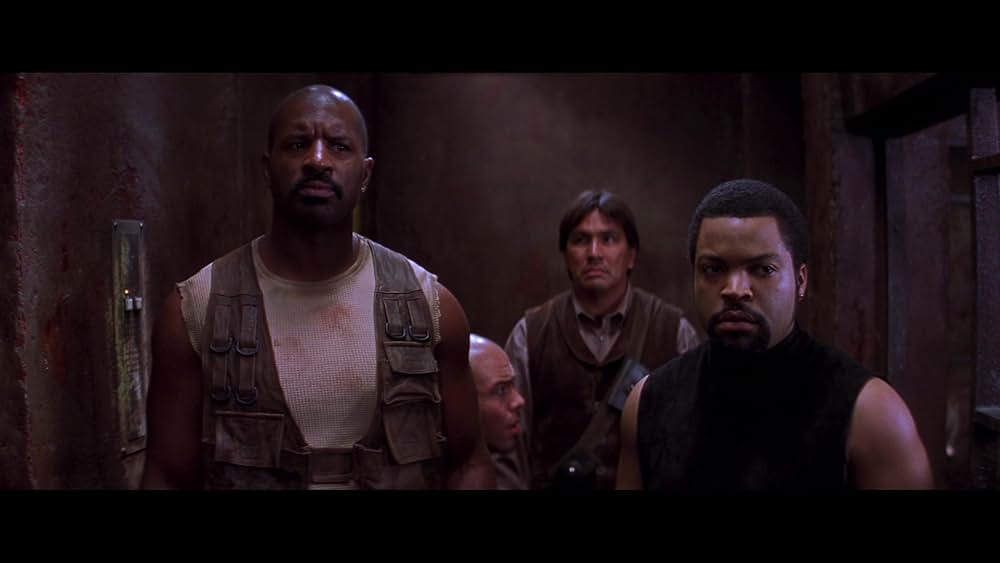 ゴースト・オブ・マーズの画像