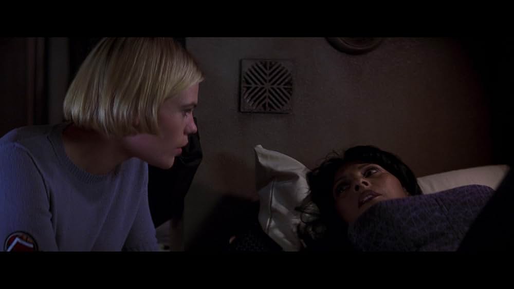 ゴースト・オブ・マーズの画像