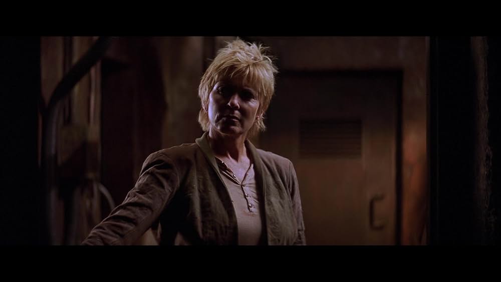 ゴースト・オブ・マーズの画像