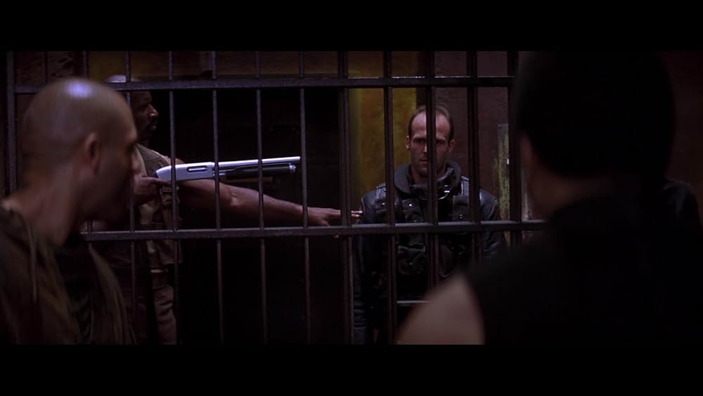 ゴースト・オブ・マーズの画像