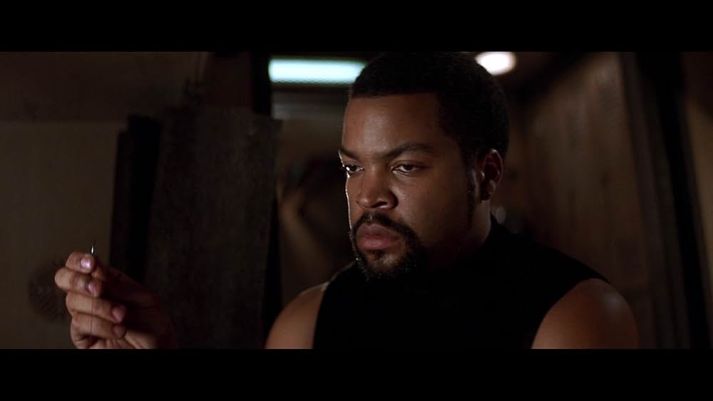 ゴースト・オブ・マーズの画像