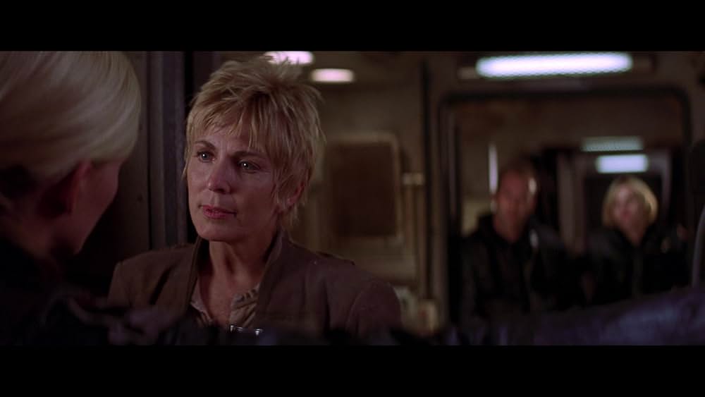 ゴースト・オブ・マーズの画像