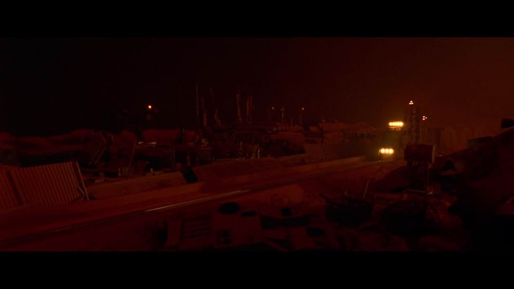 ゴースト・オブ・マーズの画像