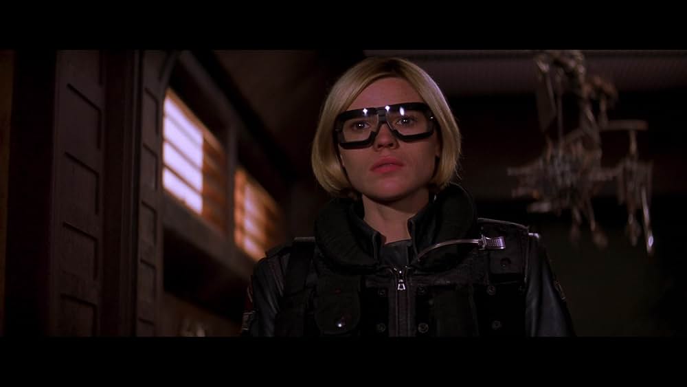 ゴースト・オブ・マーズの画像