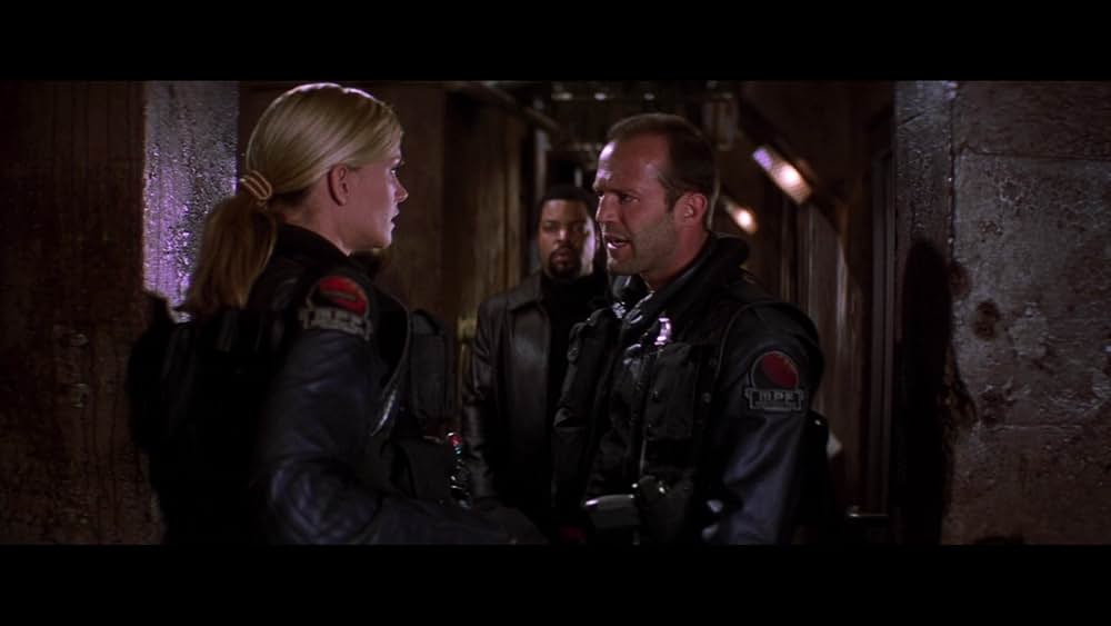 ゴースト・オブ・マーズの画像