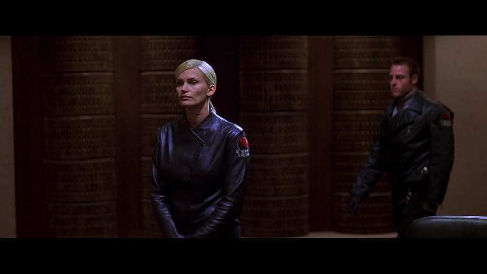 ゴースト・オブ・マーズの画像