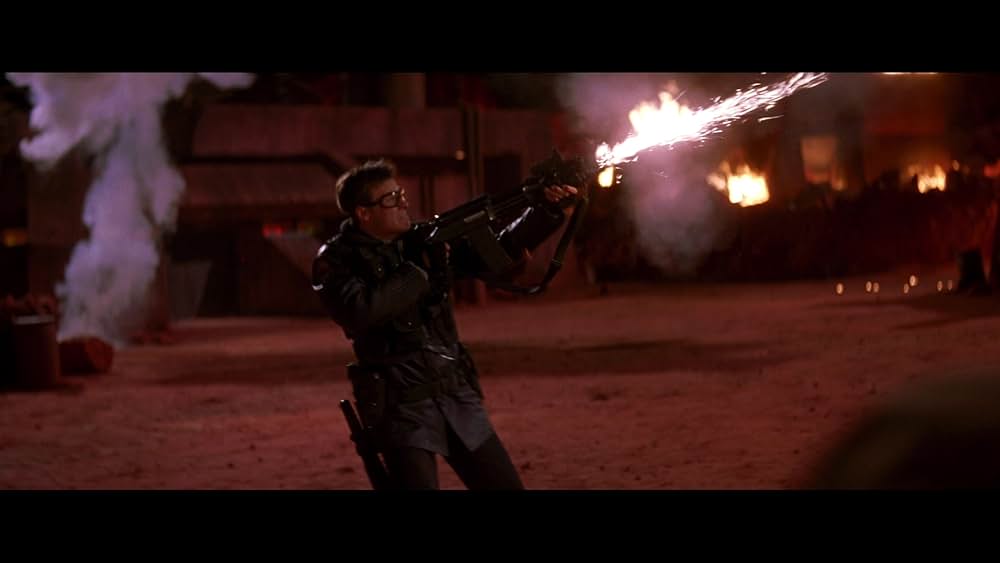 ゴースト・オブ・マーズの画像