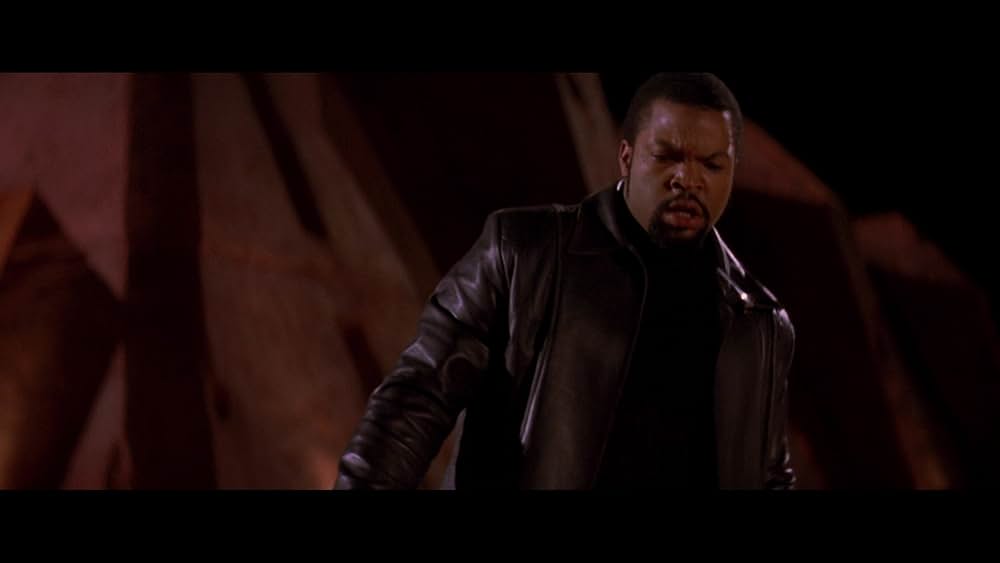 ゴースト・オブ・マーズの画像