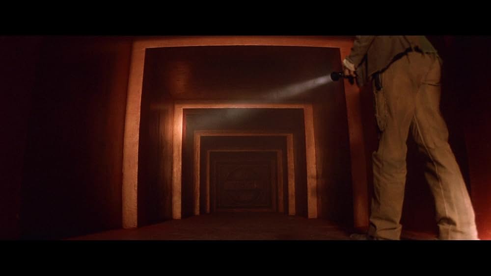 ゴースト・オブ・マーズの画像