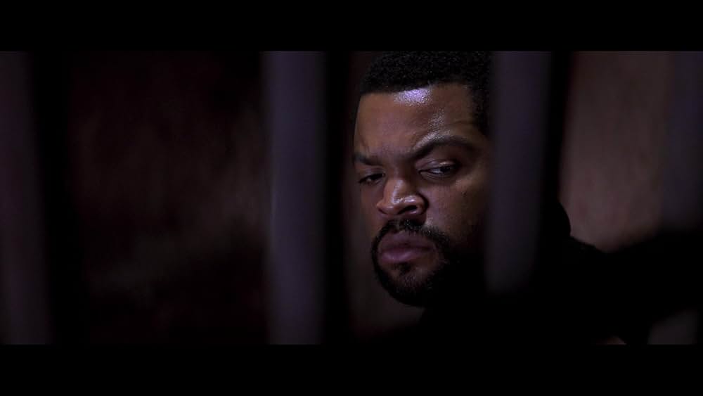 ゴースト・オブ・マーズの画像