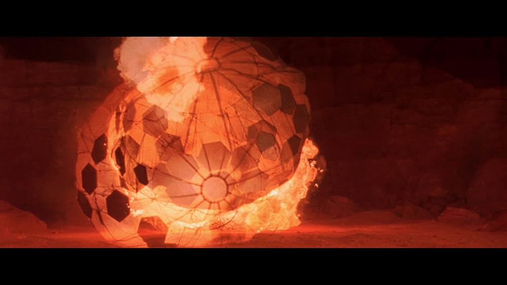 ゴースト・オブ・マーズの画像