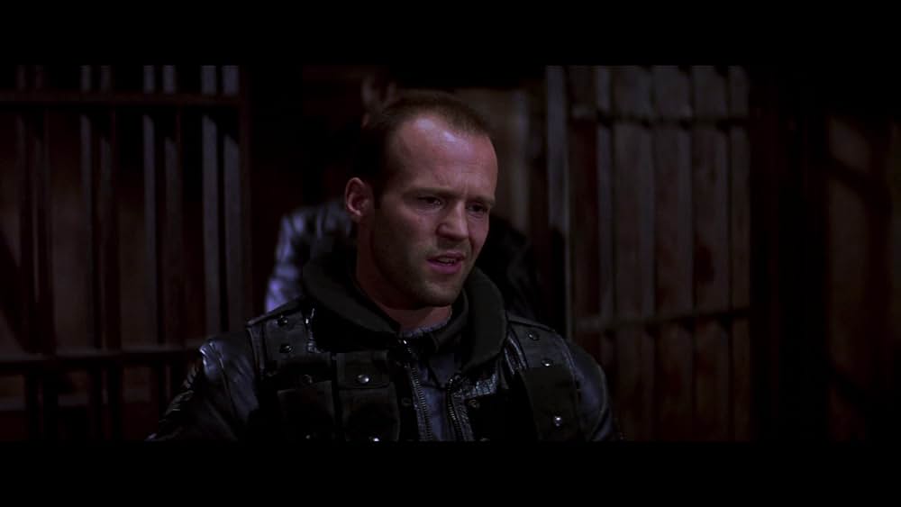 ゴースト・オブ・マーズの画像