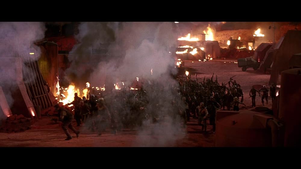 ゴースト・オブ・マーズの画像