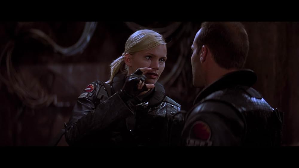 ゴースト・オブ・マーズの画像