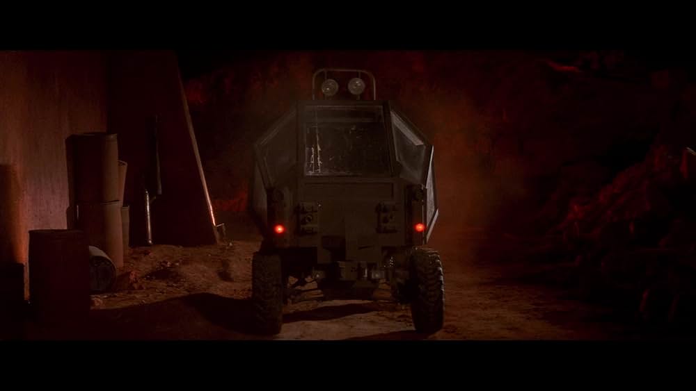 ゴースト・オブ・マーズの画像