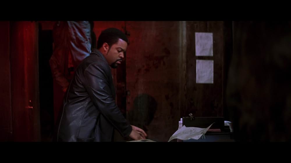 ゴースト・オブ・マーズの画像