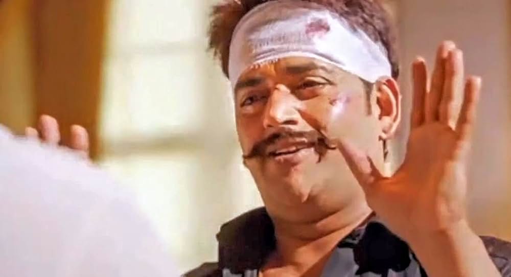 Race Gurram（原題）の画像