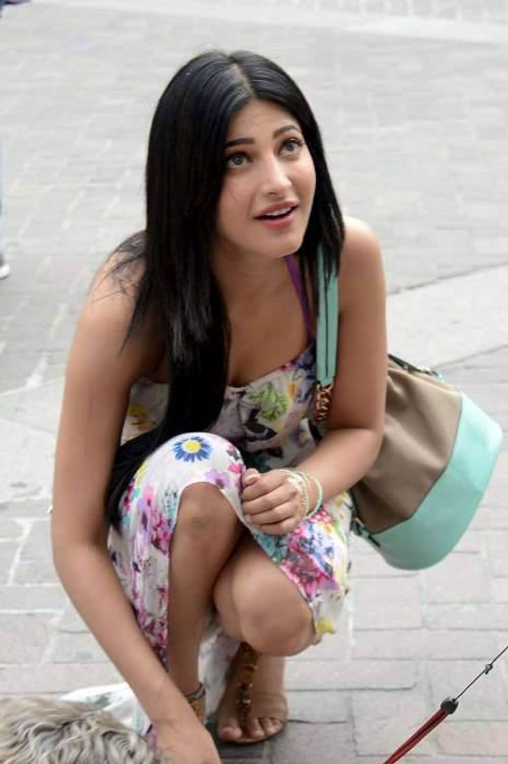 Race Gurram（原題）の画像