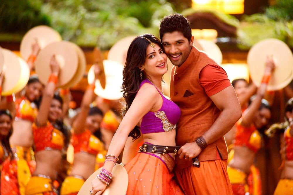 Race Gurram（原題）の写真