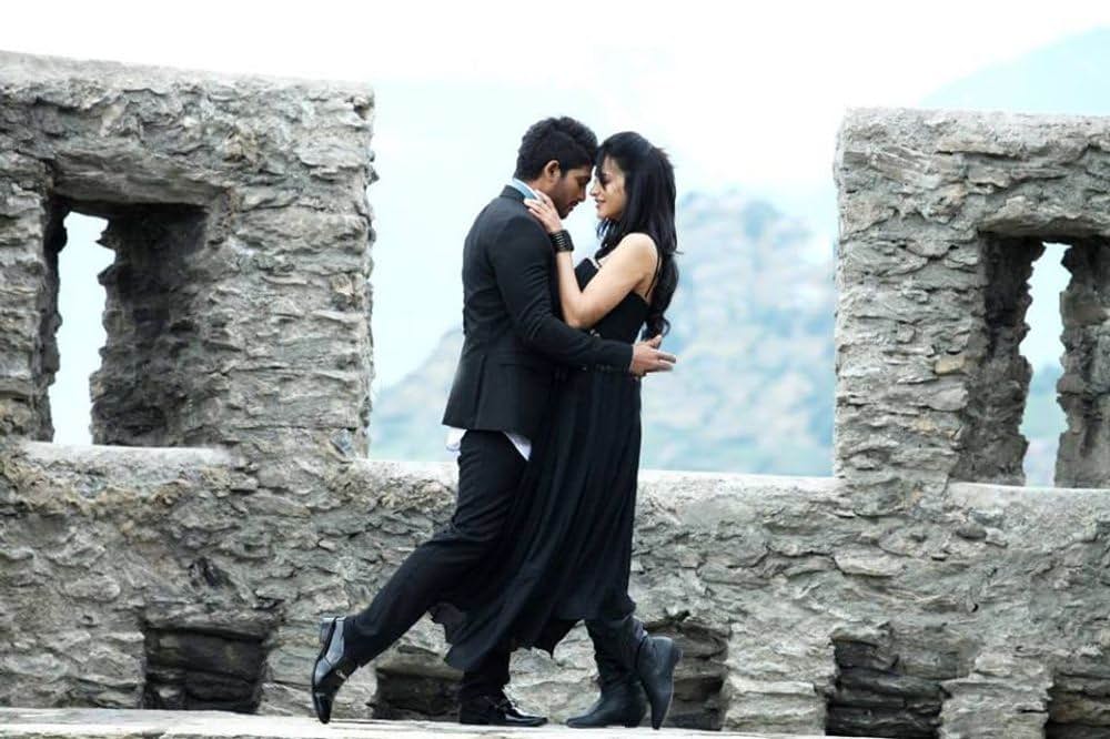 Race Gurram（原題）の画像