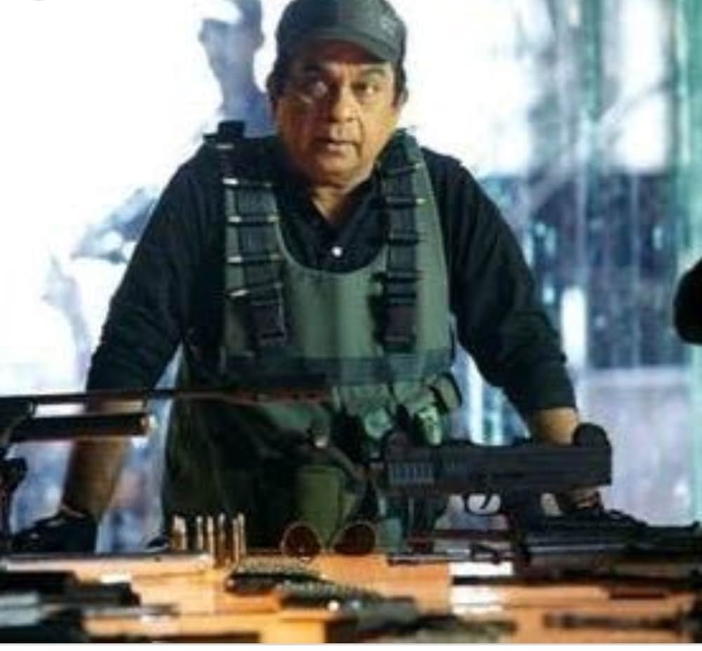 Race Gurram（原題）の画像