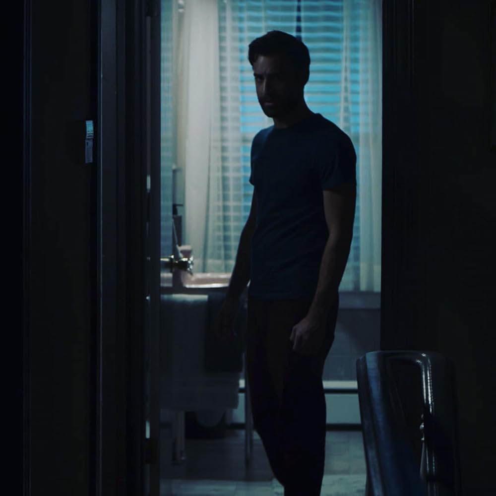 825 Forest Road（原題）の写真