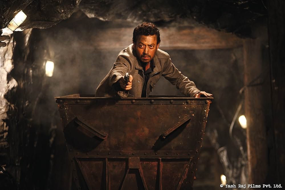 ならず者たちの画像