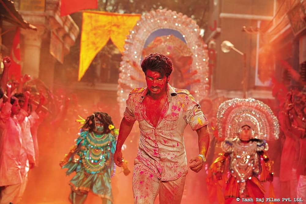 ならず者たちの画像