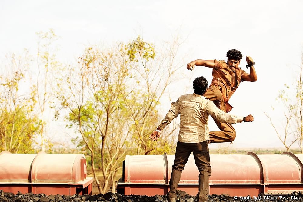 ならず者たちの画像