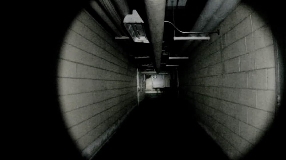 Sanatorium（原題）の画像