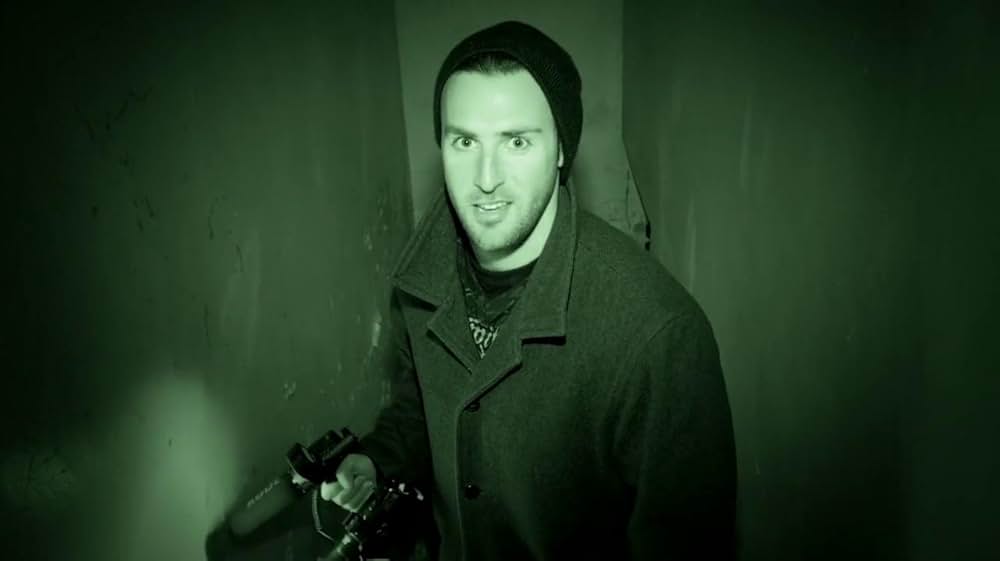 Sanatorium（原題）の画像