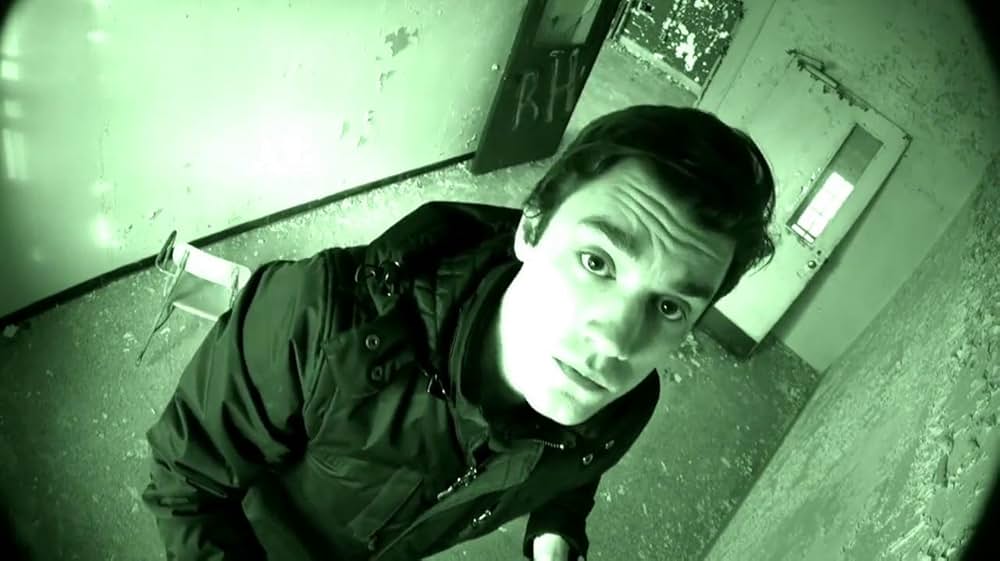 Sanatorium（原題）の画像