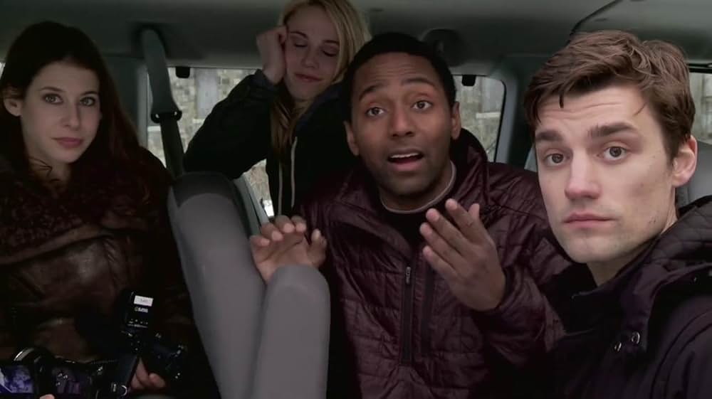 Sanatorium（原題）の画像