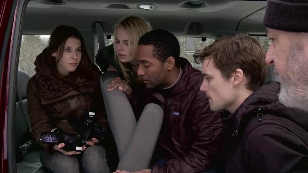 Sanatorium（原題）の画像