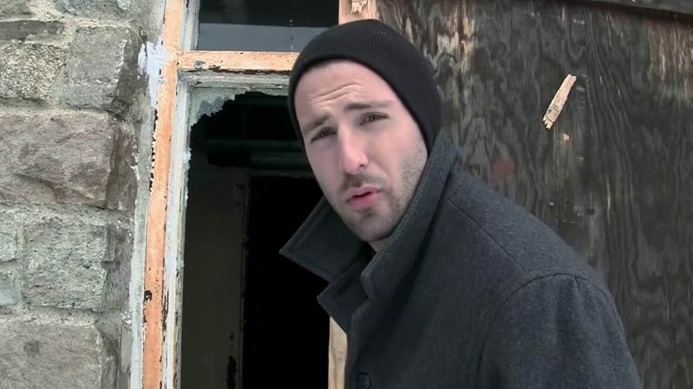 Sanatorium（原題）の画像