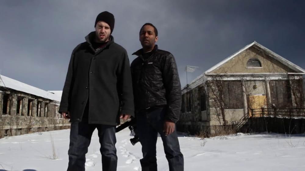 Sanatorium（原題）の画像