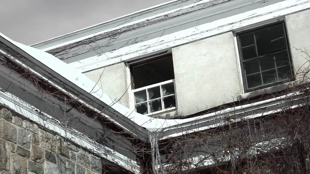 Sanatorium（原題）の画像