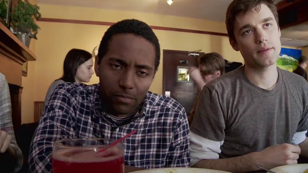 Sanatorium（原題）の画像